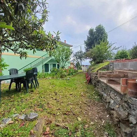 Apartamento I Pippodi *