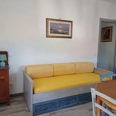 I Pippodi Apartamento