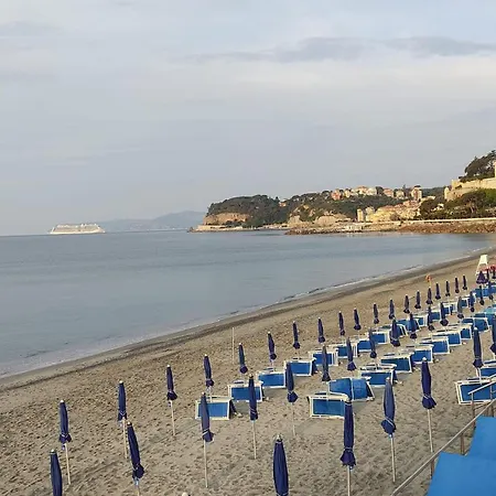 Apartamento I Pippodi Celle Ligure