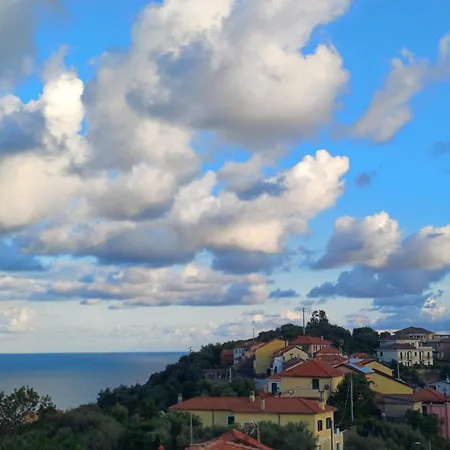 I Pippodi Celle Ligure