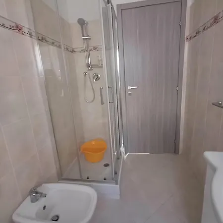 Apartmán I Pippodi Celle Ligure
