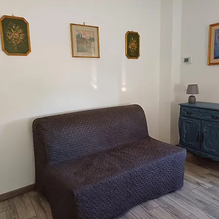 Apartamento I Pippodi *