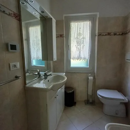 I Pippodi Apartmán *