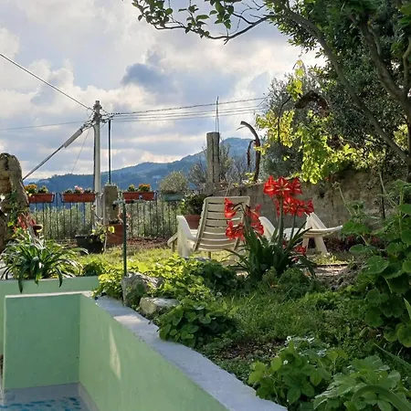 Apartamento I Pippodi Celle Ligure