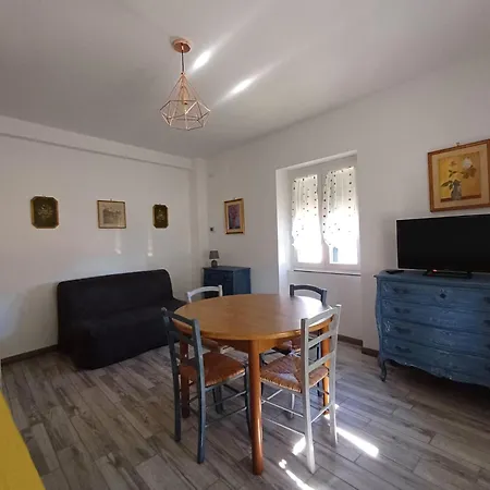 Apartamento I Pippodi *