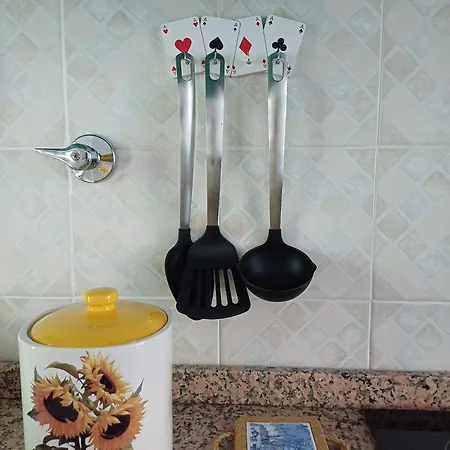 I Pippodi Apartmán Celle Ligure