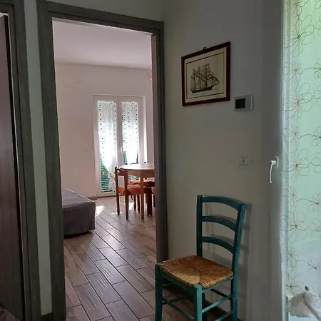 I Pippodi Apartmán