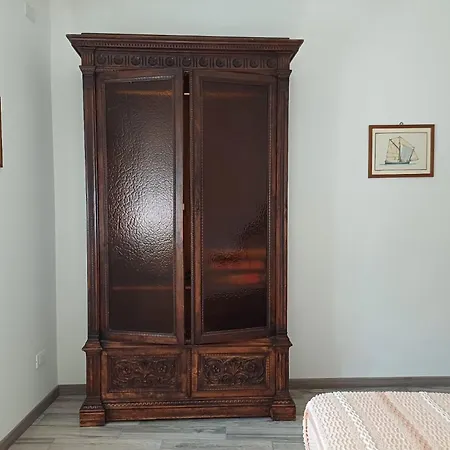 Apartment I Pippodi