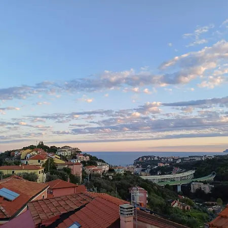 Apartamento I Pippodi Celle Ligure