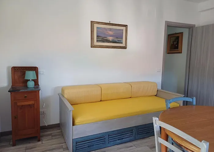 I Pippodi Apartment