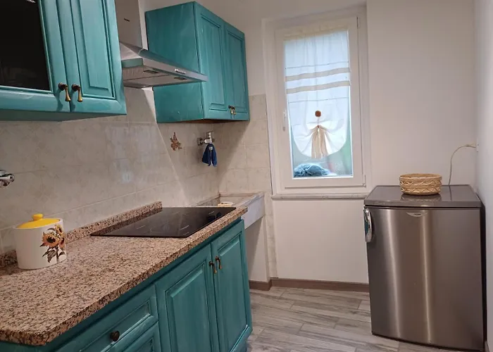 I Pippodi Apartment