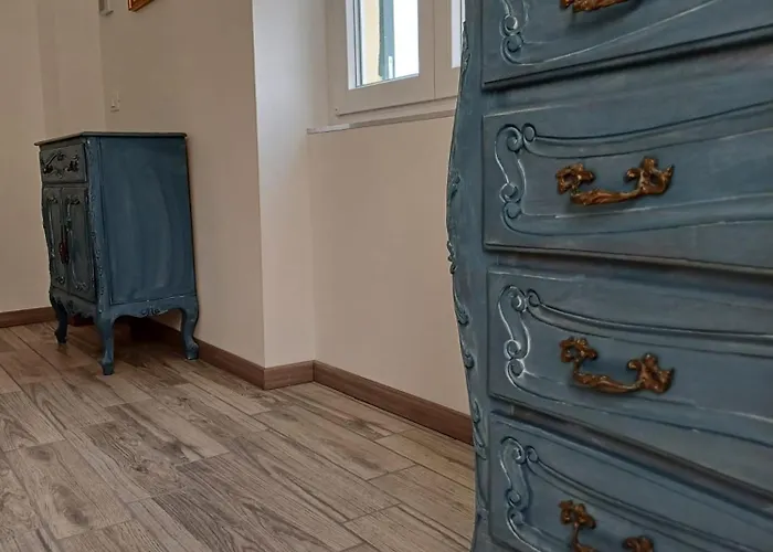 Apartment I Pippodi
