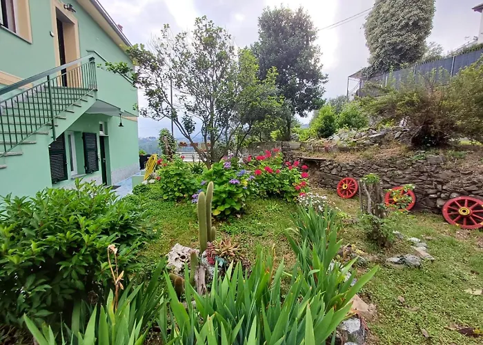 Apartment I Pippodi