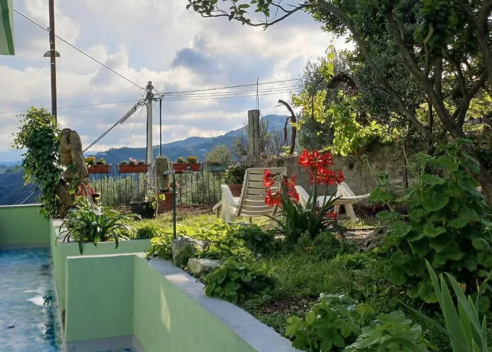 Apartment I Pippodi Celle Ligure