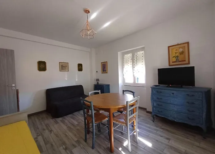 Apartment I Pippodi *