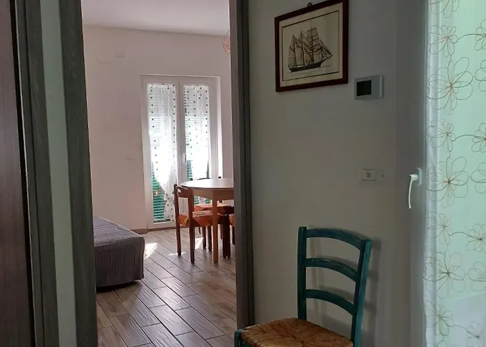 I Pippodi Apartment