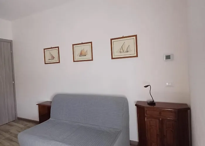 I Pippodi Apartment