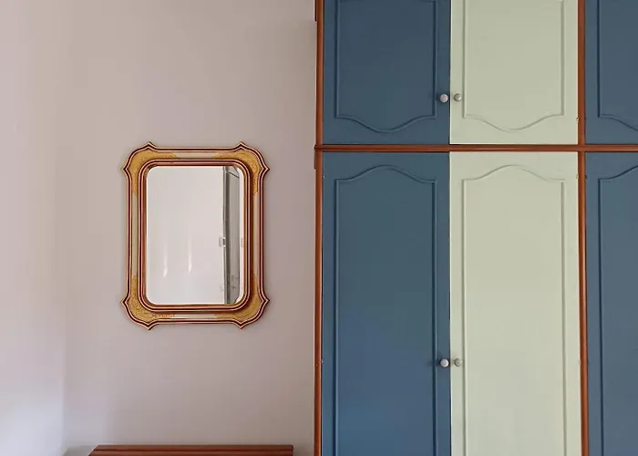 Apartment I Pippodi