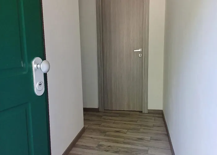 Apartment I Pippodi *