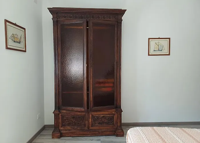 Apartment I Pippodi