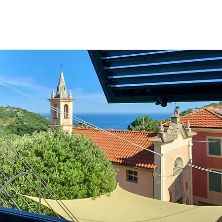 I Pippodi Apartment Celle Ligure