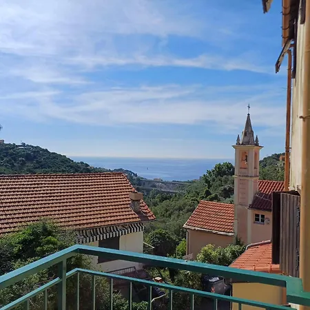 I Pippodi דירה *