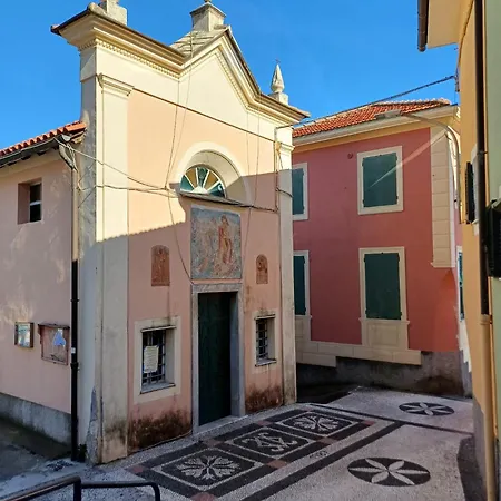 I Pippodi דירה *