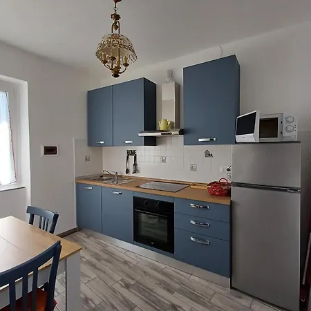 I Pippodi דירה *