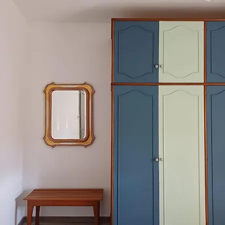 Apartment I Pippodi
