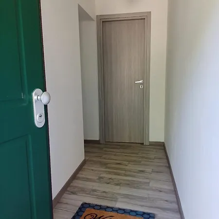 דירה I Pippodi *