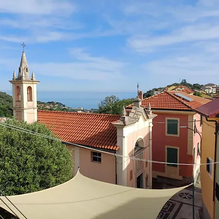 Apartment I Pippodi Celle Ligure