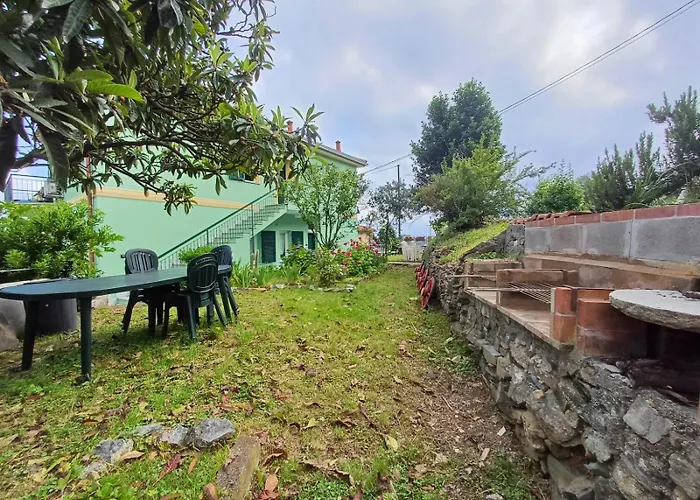 Apartamento I Pippodi *