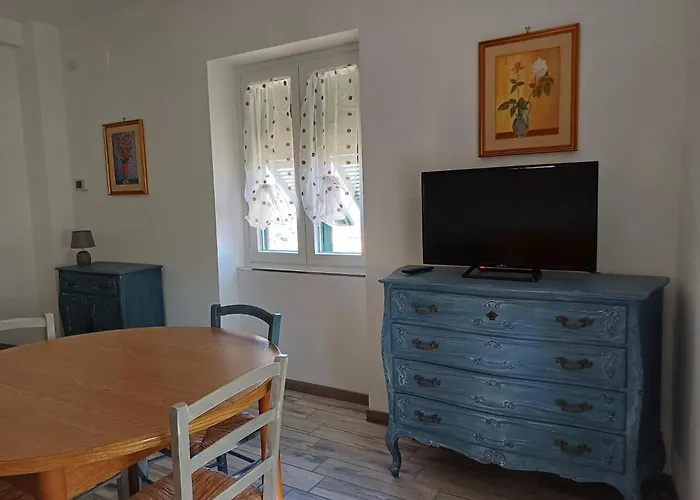 Apartamento I Pippodi *