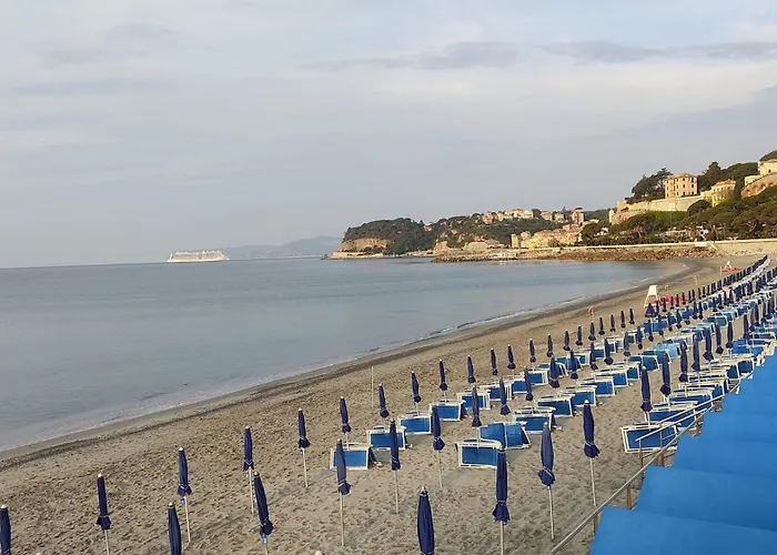 Apartment I Pippodi Celle Ligure