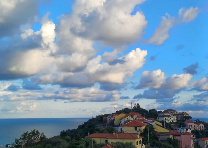 I Pippodi Celle Ligure