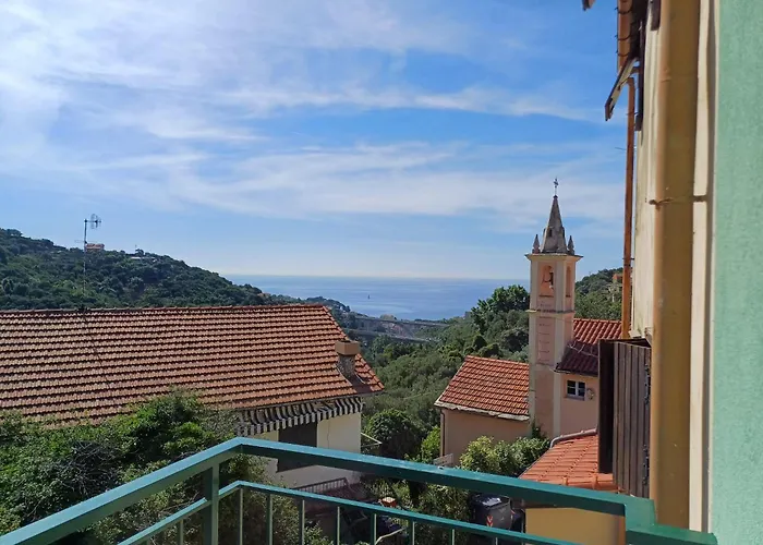 I Pippodi Apartamento *