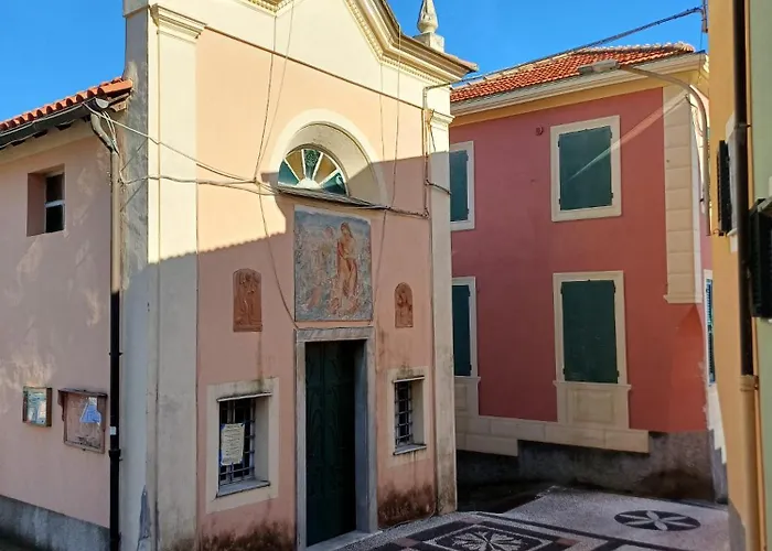 I Pippodi Apartamento *