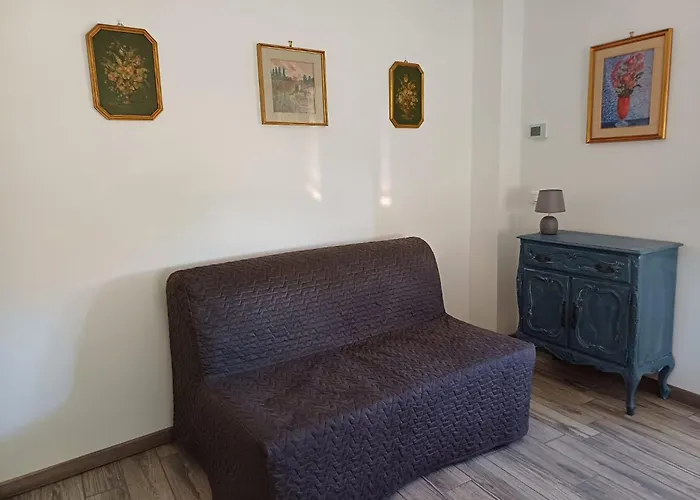 Apartment I Pippodi *