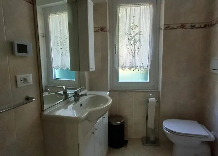 I Pippodi Apartamento *