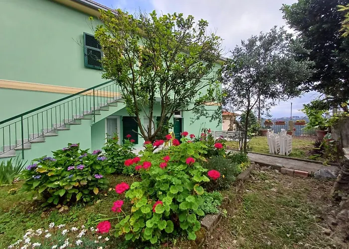 I Pippodi Celle Ligure