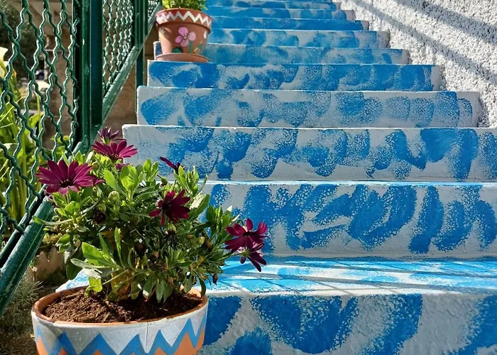 I Pippodi Celle Ligure