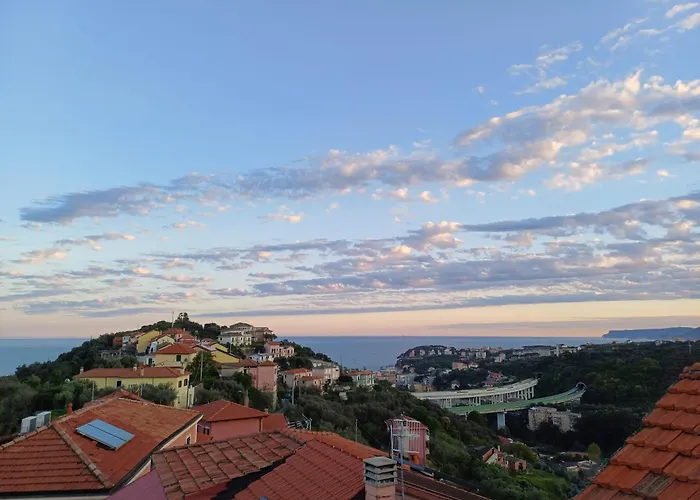 Apartment I Pippodi Celle Ligure